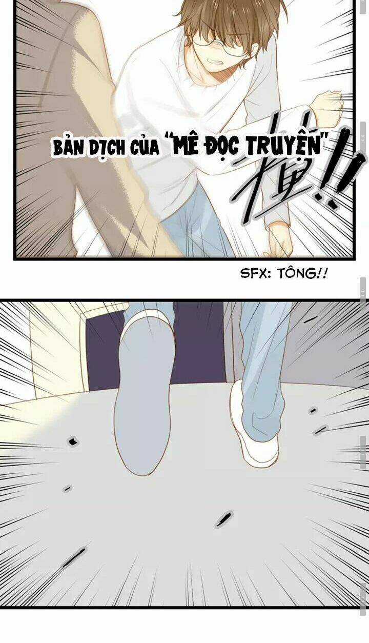 Điều giáo quan hệ Chapter 27 trang 12