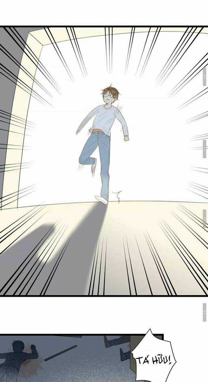 Điều giáo quan hệ Chapter 27 trang 13