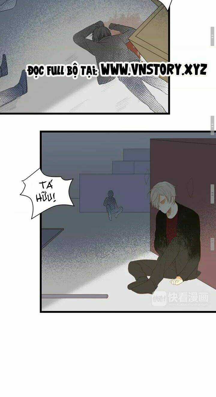 Điều giáo quan hệ Chapter 27 trang 14