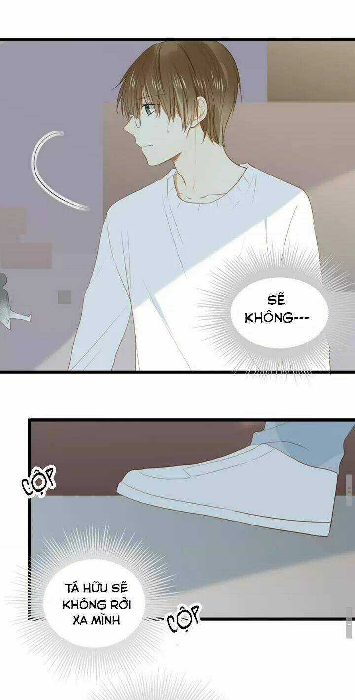 Điều giáo quan hệ Chapter 27 trang 15