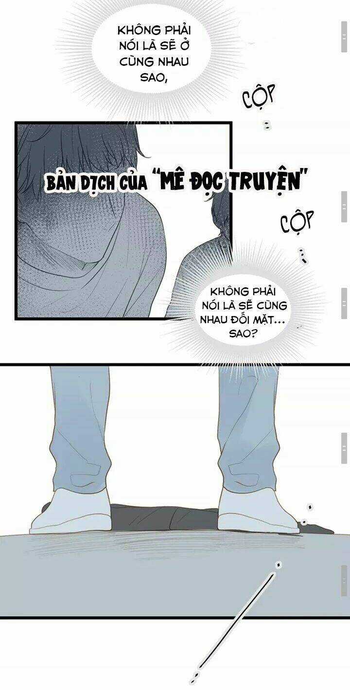 Điều giáo quan hệ Chapter 27 trang 16