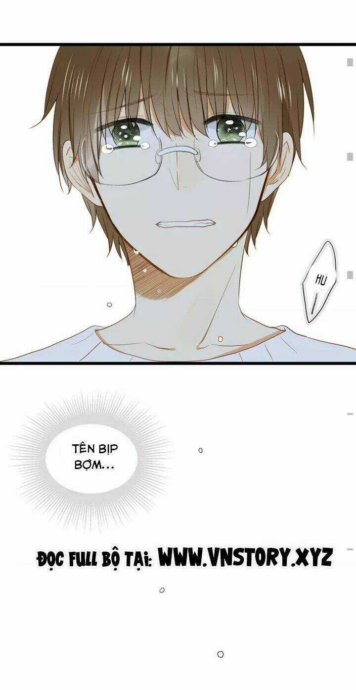 Điều giáo quan hệ Chapter 27 trang 19