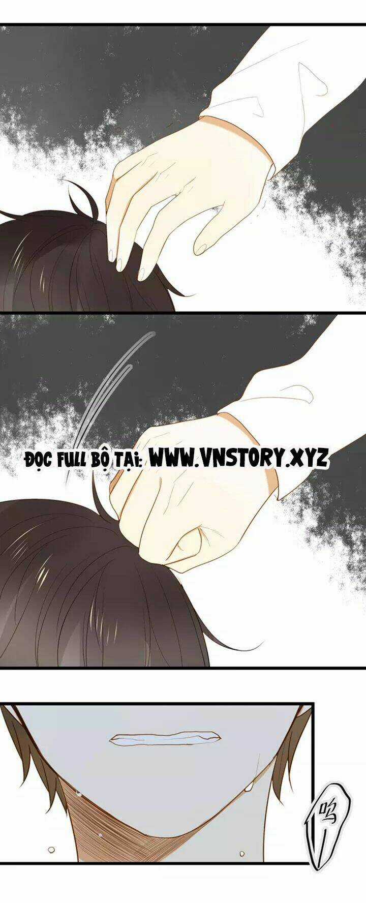 Điều giáo quan hệ Chapter 27 trang 20