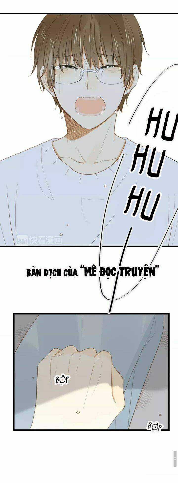 Điều giáo quan hệ Chapter 27 trang 21