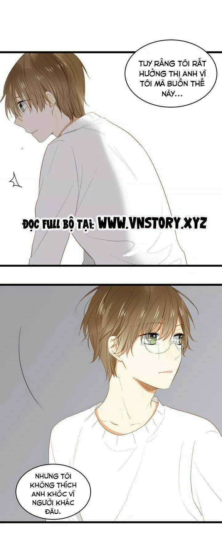 Điều giáo quan hệ Chapter 27 trang 22