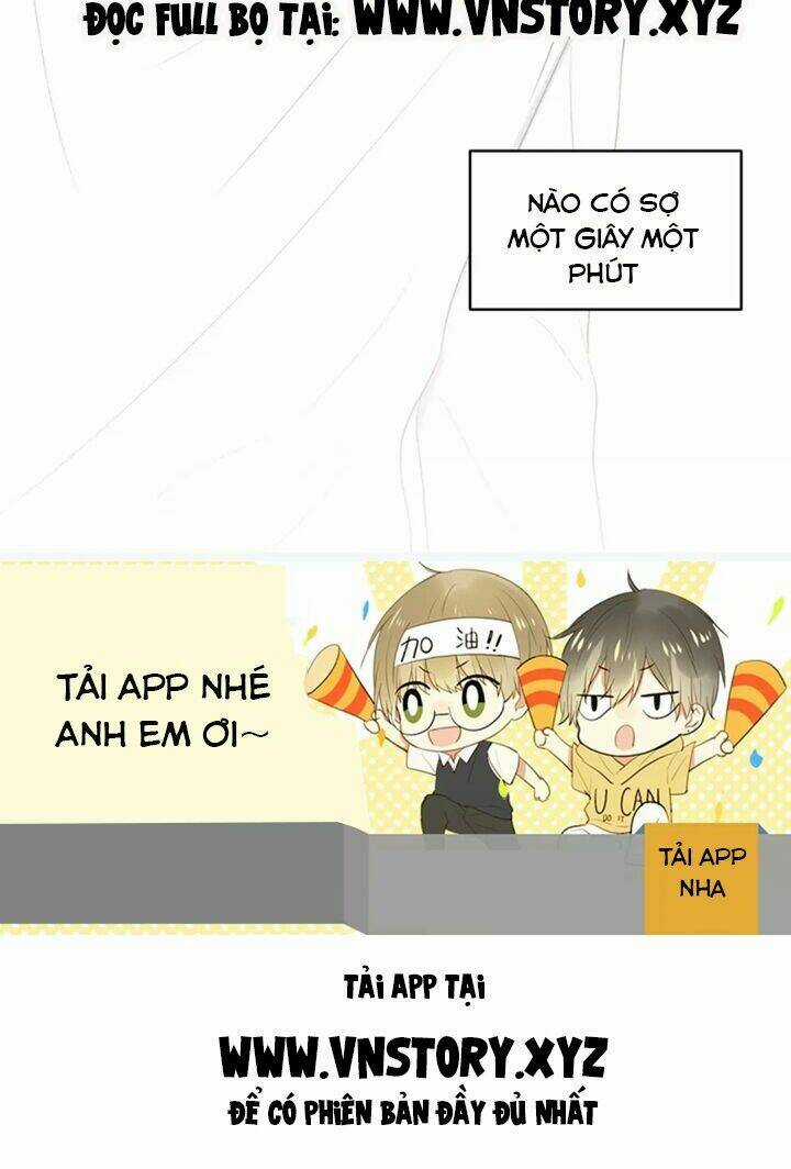 Điều giáo quan hệ Chapter 27 trang 25