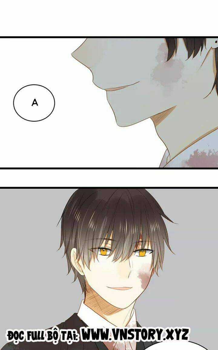 Điều giáo quan hệ Chapter 27 trang 3