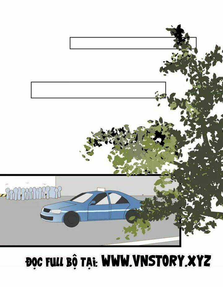 Điều giáo quan hệ Chapter 27 trang 6