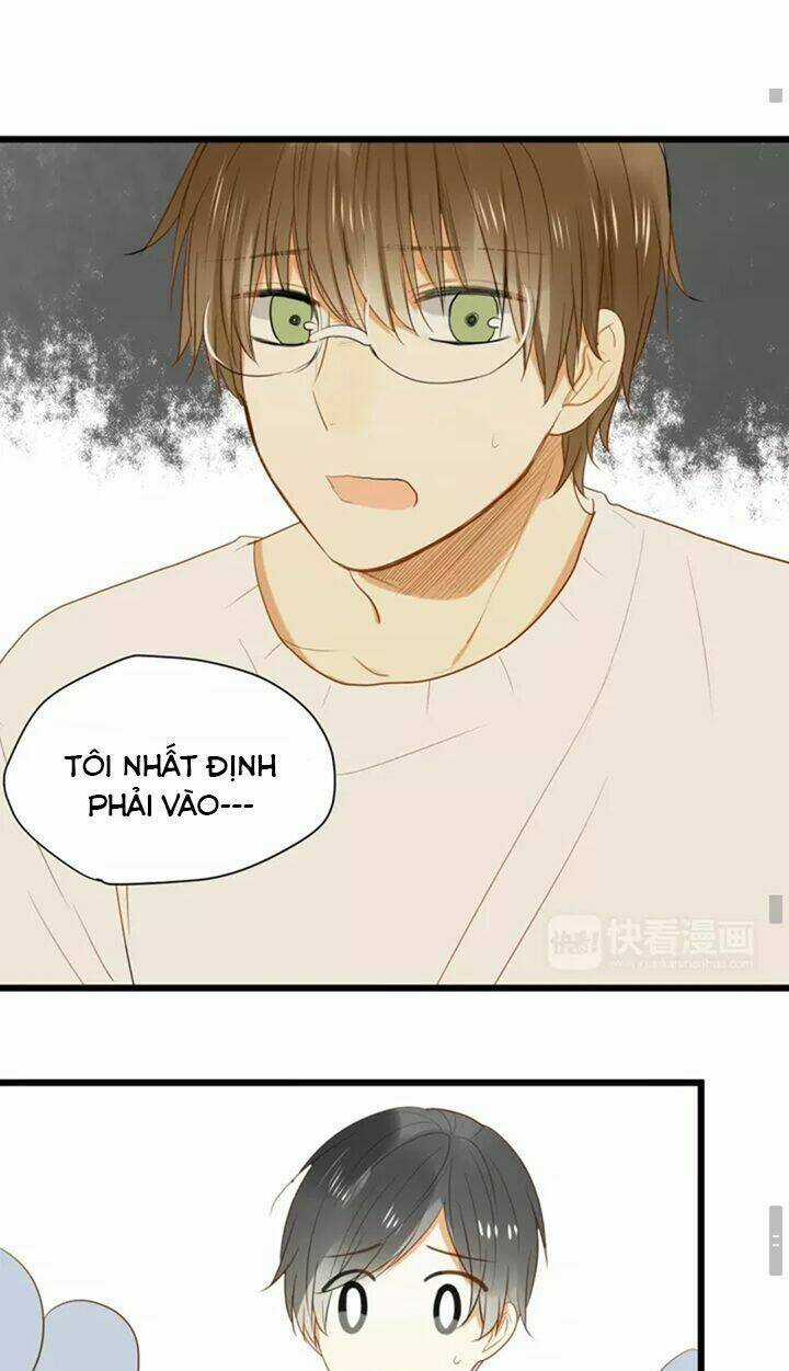 Điều giáo quan hệ Chapter 27 trang 9