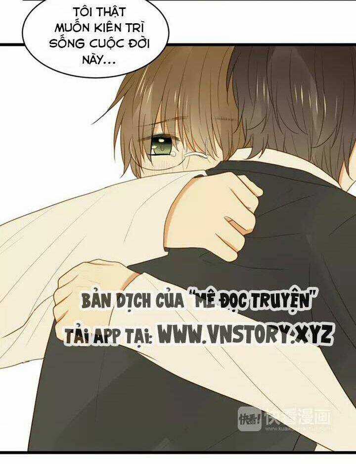 Điều giáo quan hệ Chapter 28 trang 11