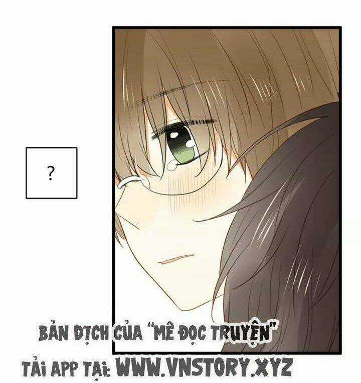 Điều giáo quan hệ Chapter 28 trang 13
