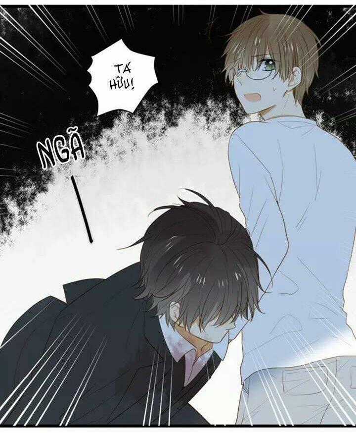 Điều giáo quan hệ Chapter 28 trang 14