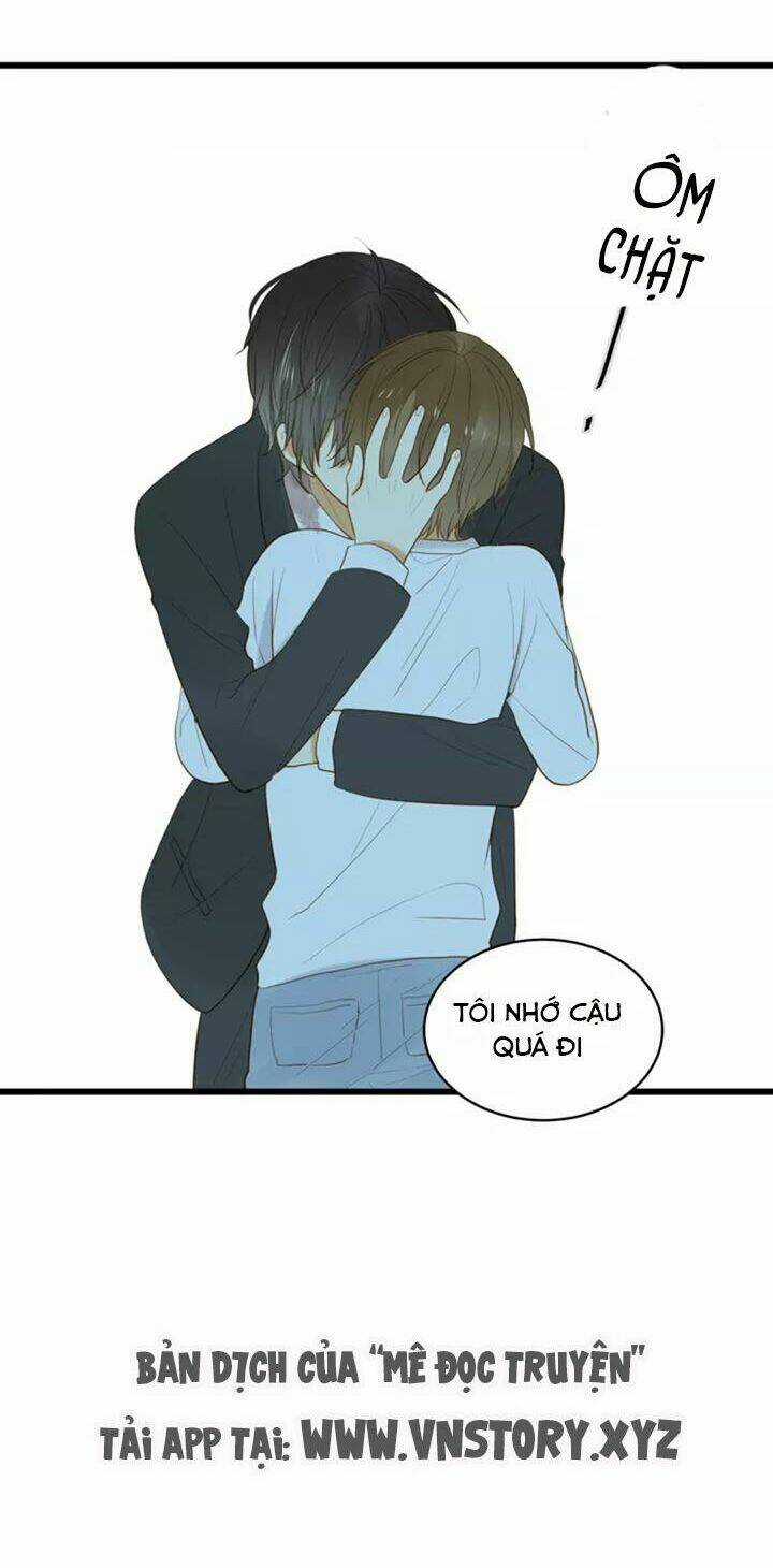 Điều giáo quan hệ Chapter 28 trang 3