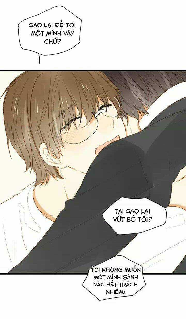 Điều giáo quan hệ Chapter 28 trang 4