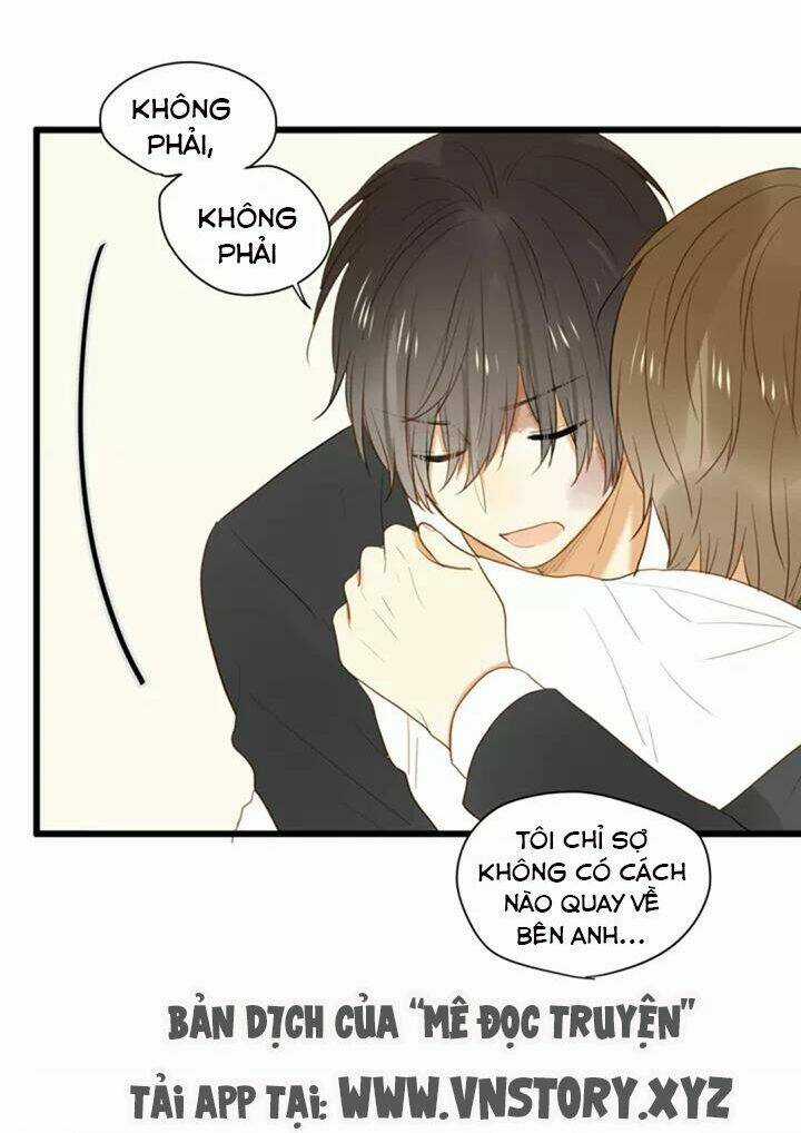 Điều giáo quan hệ Chapter 28 trang 5