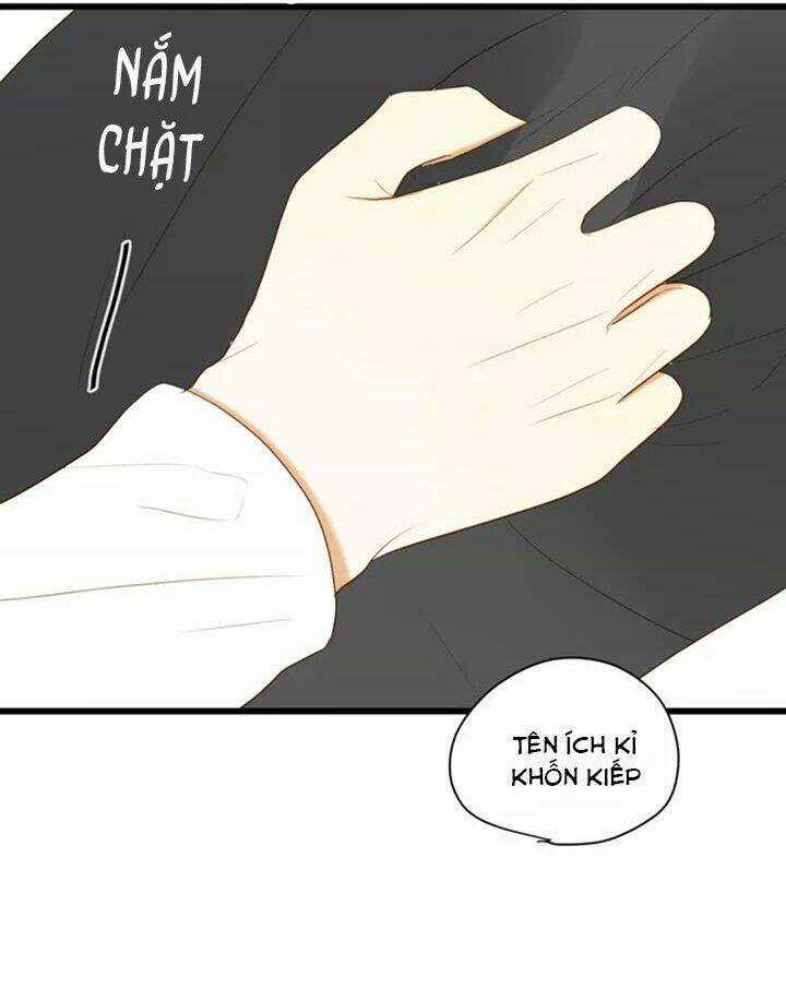 Điều giáo quan hệ Chapter 28 trang 6