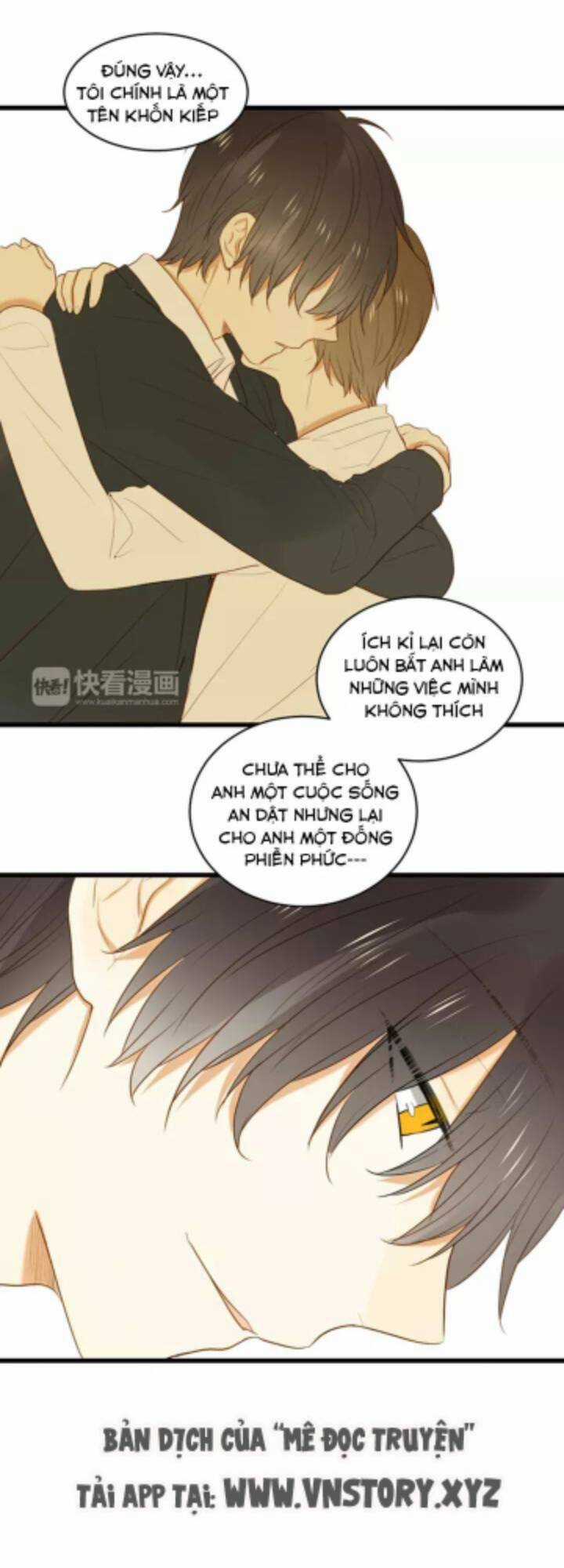 Điều giáo quan hệ Chapter 28 trang 7