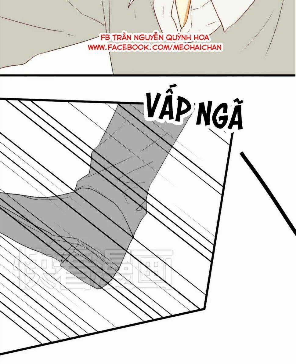 Điều giáo quan hệ Chapter 3 trang 15