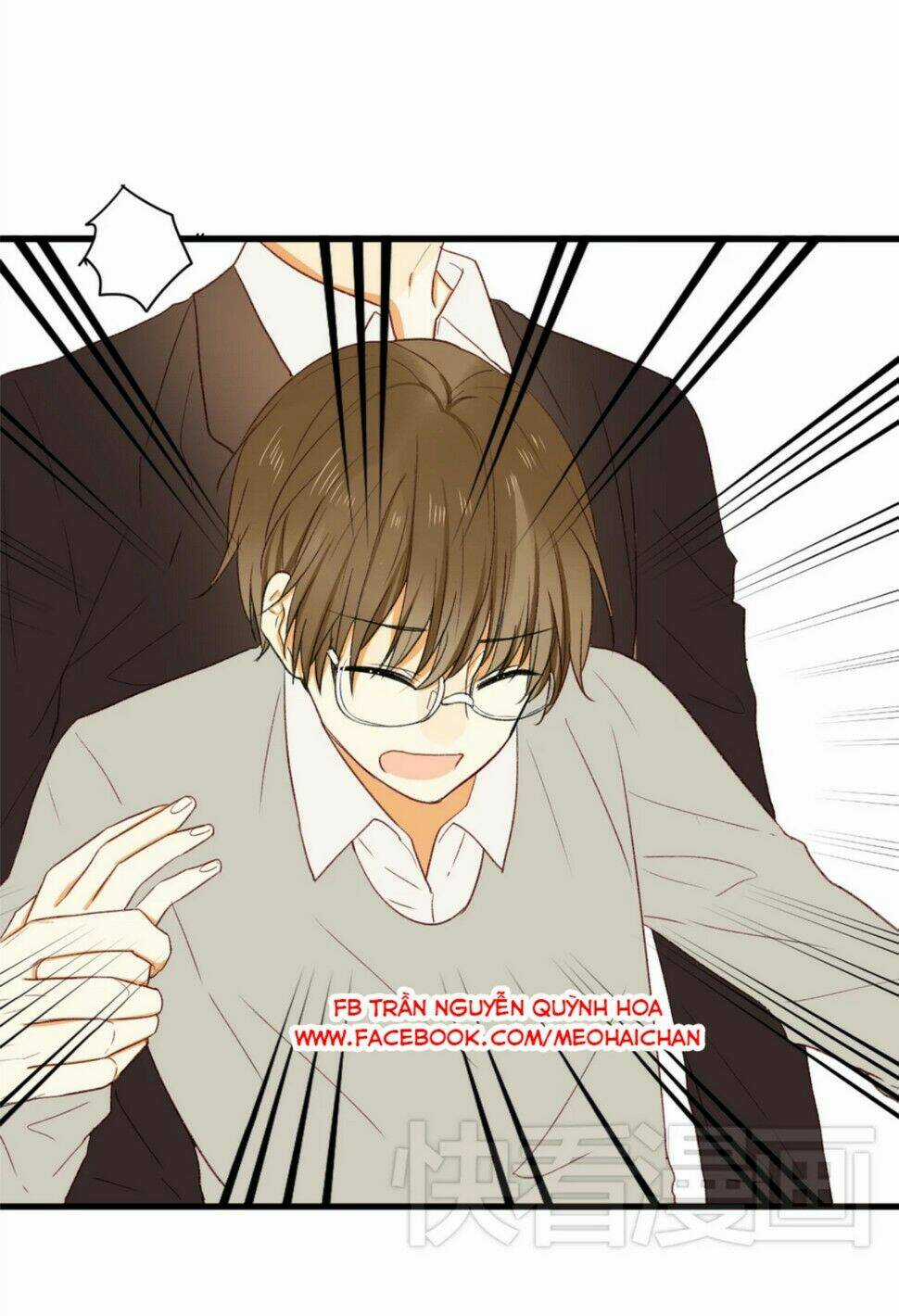 Điều giáo quan hệ Chapter 3 trang 16