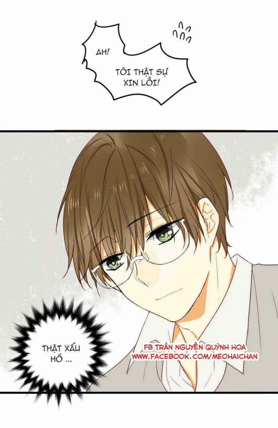 Điều giáo quan hệ Chapter 3 trang 17