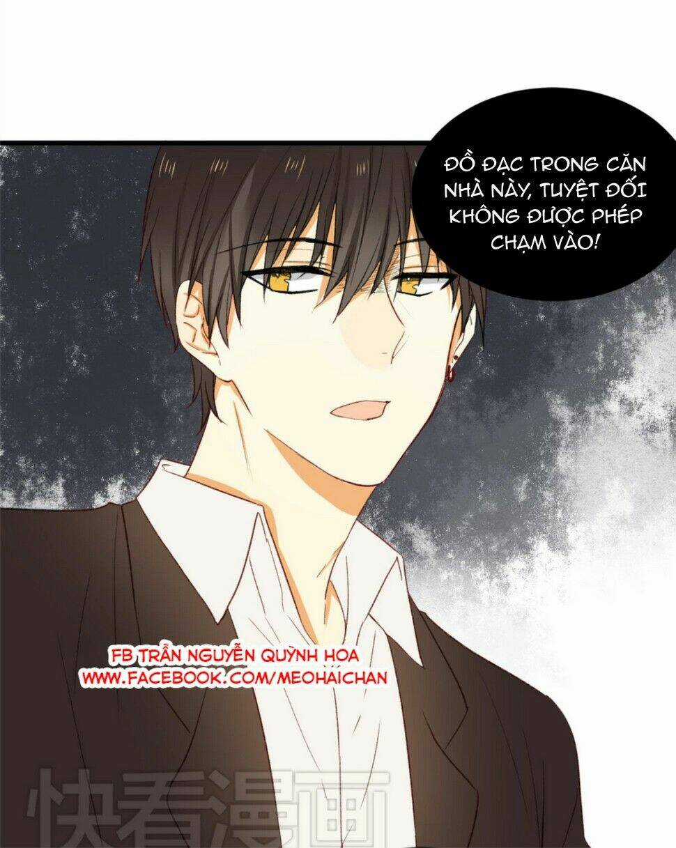 Điều giáo quan hệ Chapter 3 trang 18