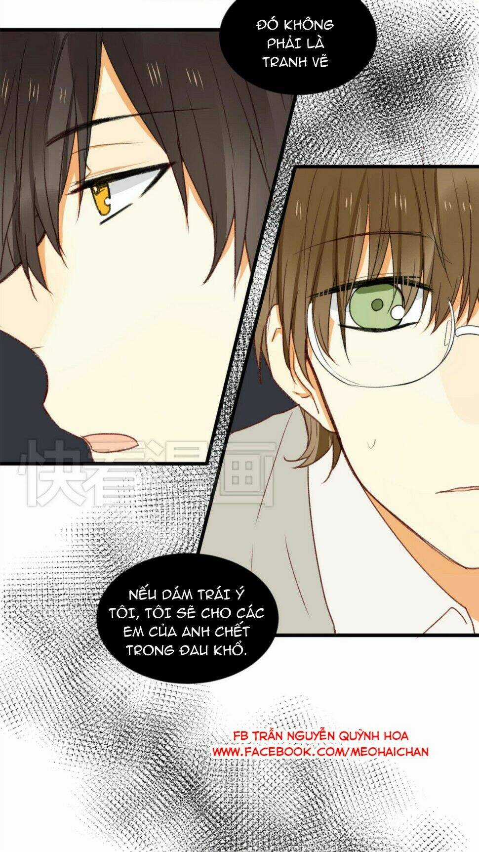 Điều giáo quan hệ Chapter 3 trang 19