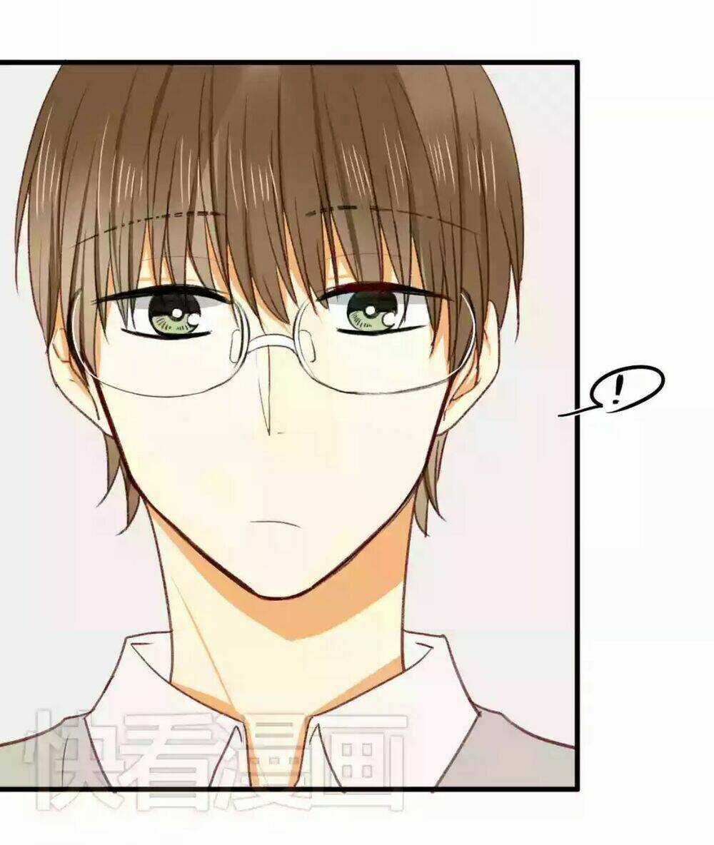 Điều giáo quan hệ Chapter 3 trang 2