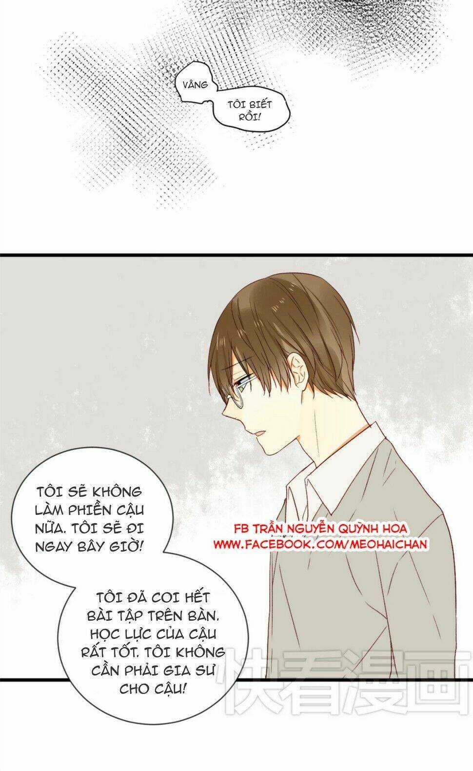 Điều giáo quan hệ Chapter 3 trang 20