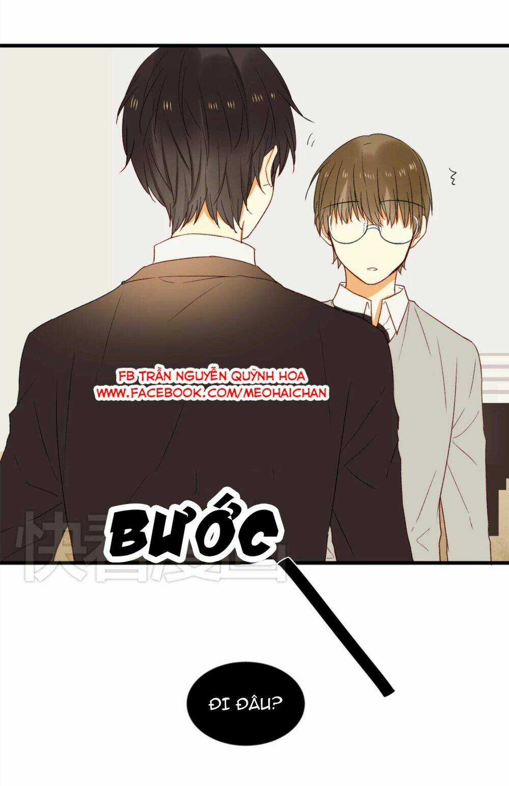 Điều giáo quan hệ Chapter 3 trang 22