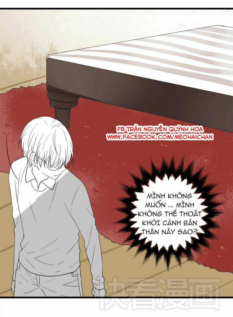 Điều giáo quan hệ Chapter 3 trang 25