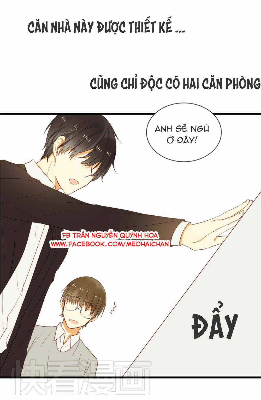 Điều giáo quan hệ Chapter 3 trang 26
