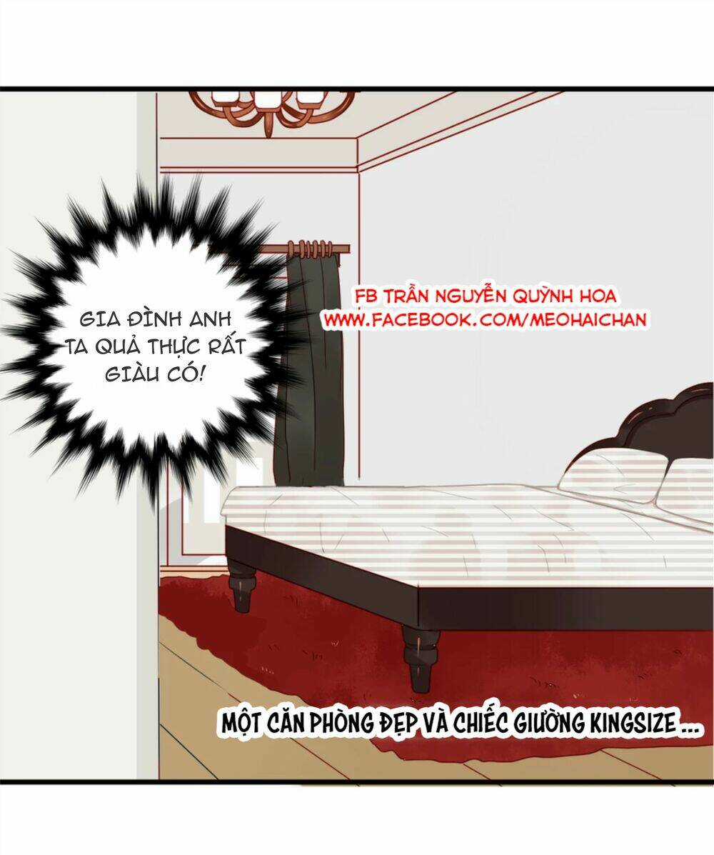 Điều giáo quan hệ Chapter 3 trang 27