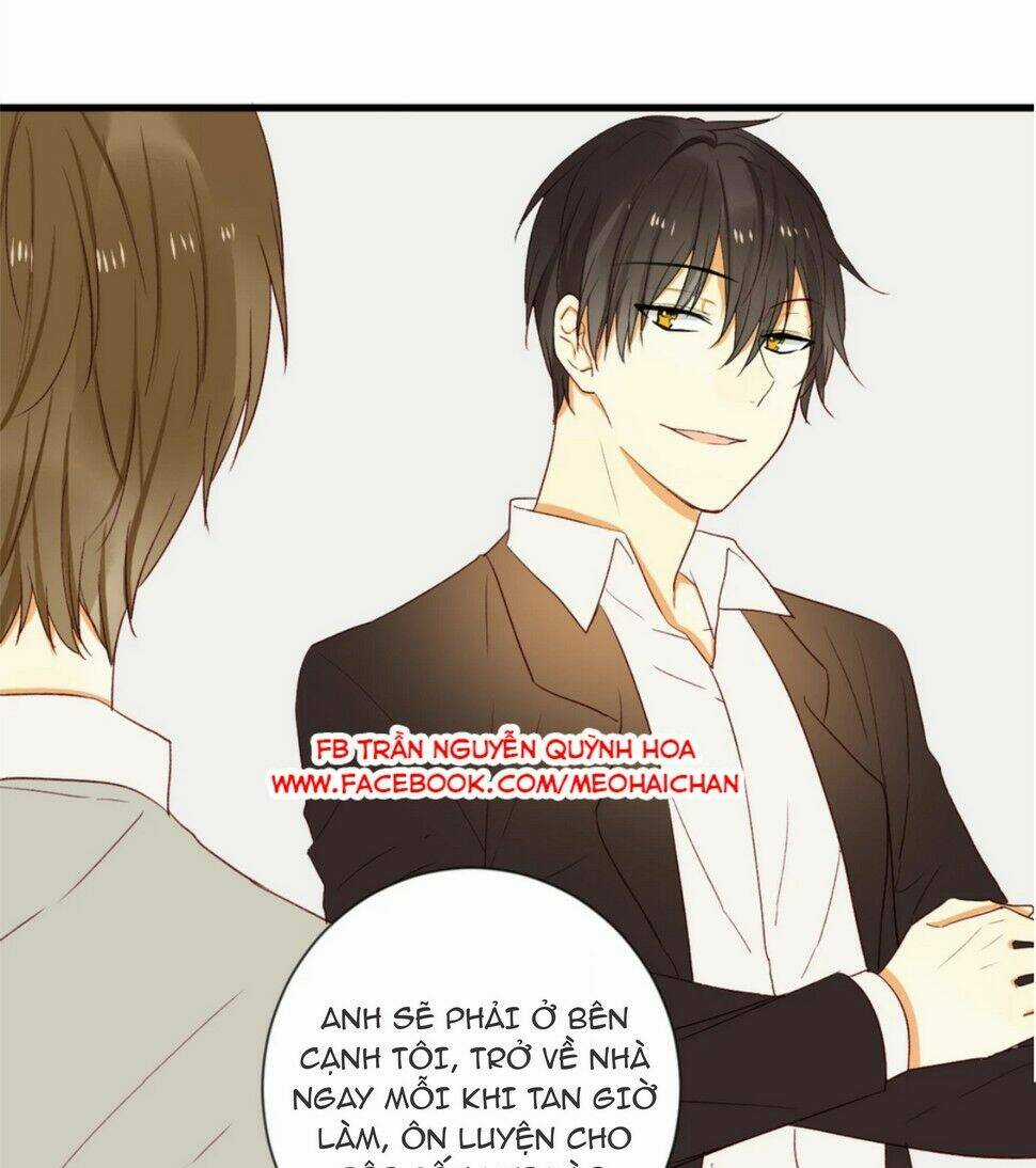 Điều giáo quan hệ Chapter 3 trang 28