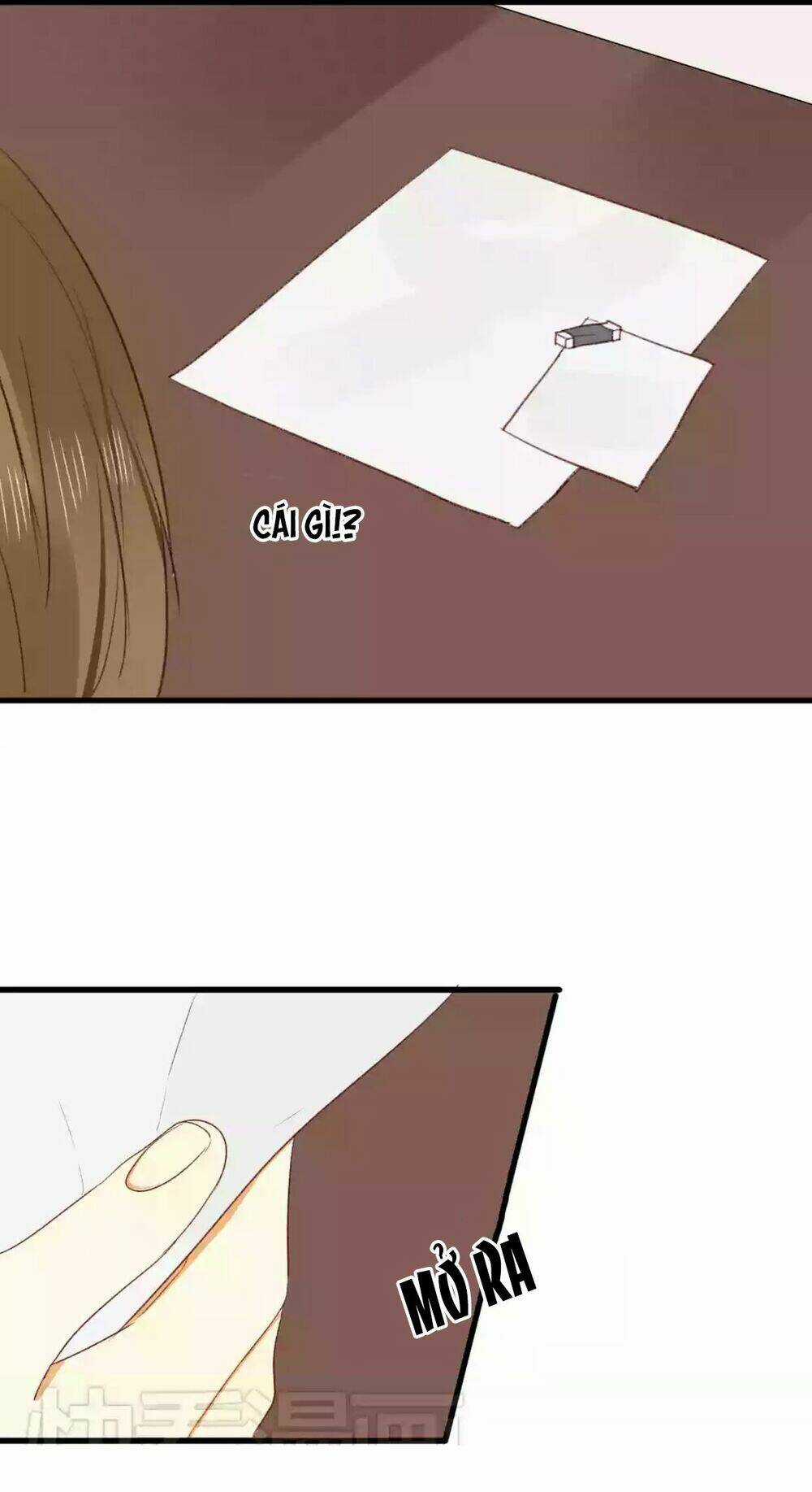 Điều giáo quan hệ Chapter 3 trang 3