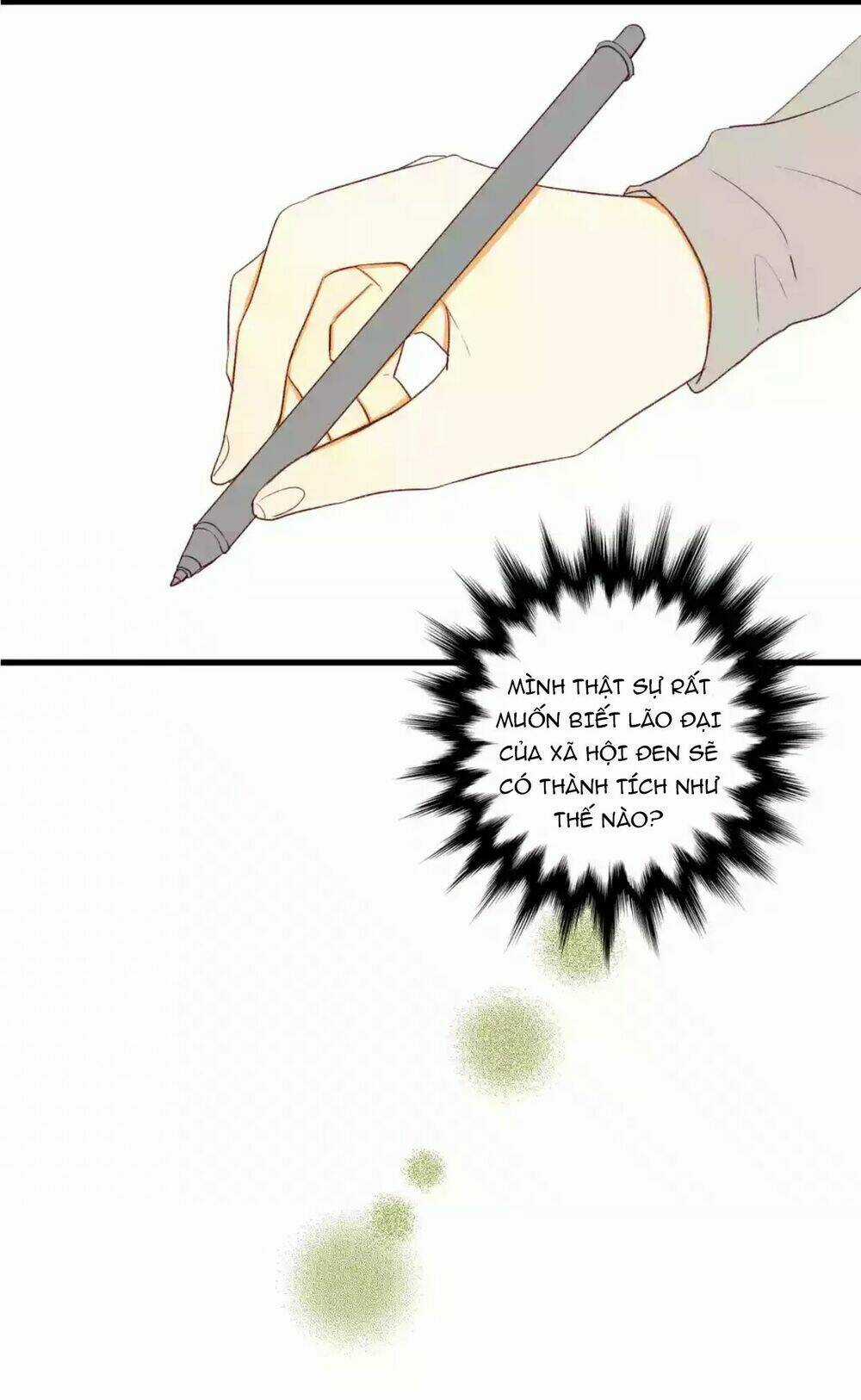 Điều giáo quan hệ Chapter 3 trang 5