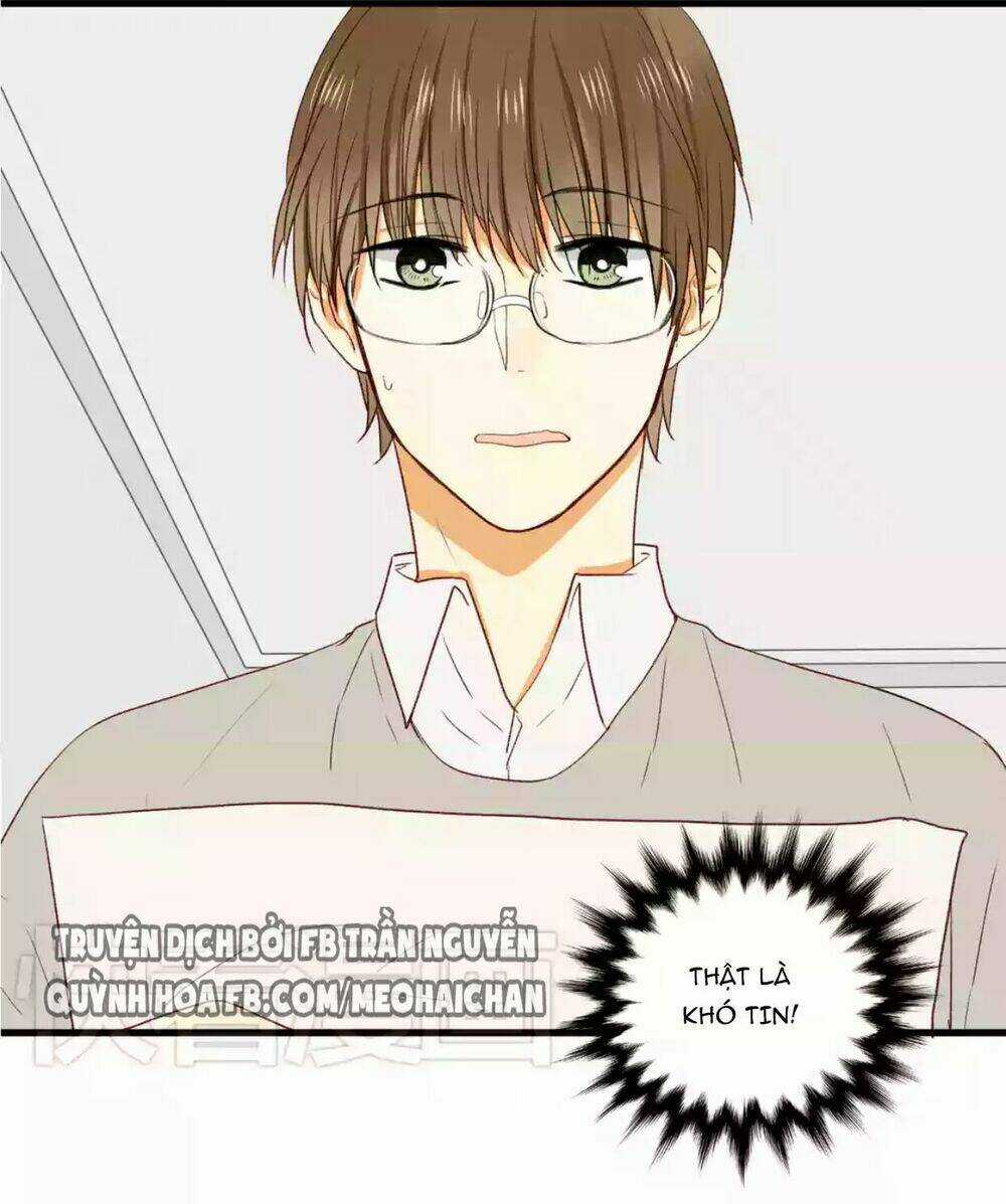 Điều giáo quan hệ Chapter 3 trang 6