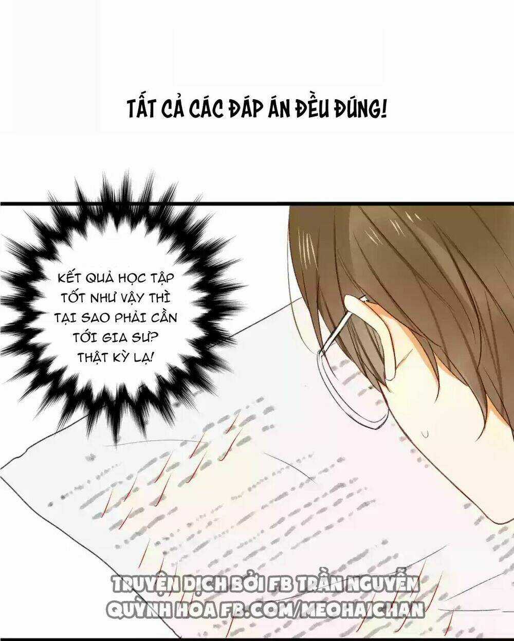 Điều giáo quan hệ Chapter 3 trang 7