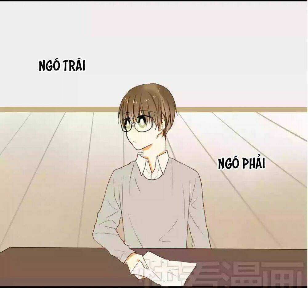 Điều giáo quan hệ Chapter 3 trang 8