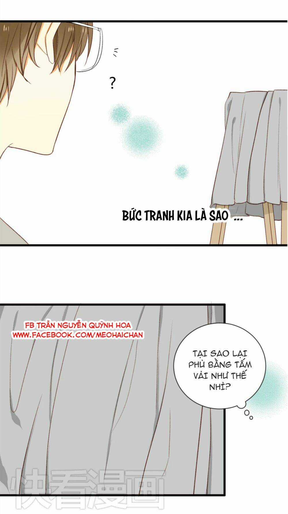 Điều giáo quan hệ Chapter 3 trang 9