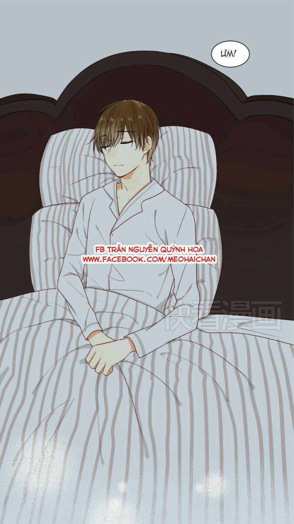 Điều giáo quan hệ Chapter 4 trang 10