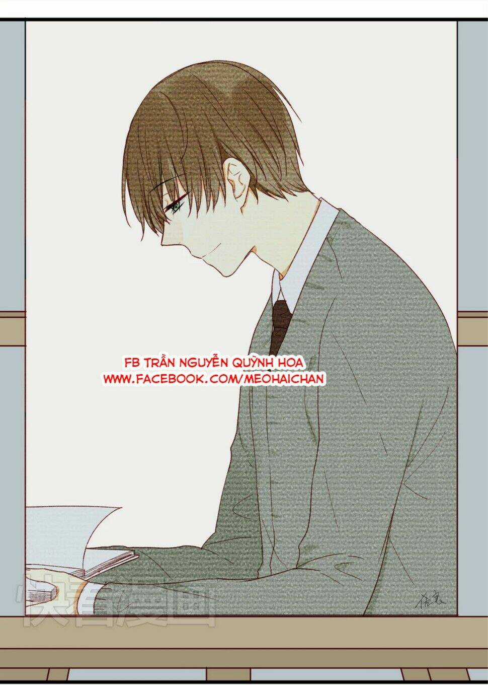 Điều giáo quan hệ Chapter 4 trang 18