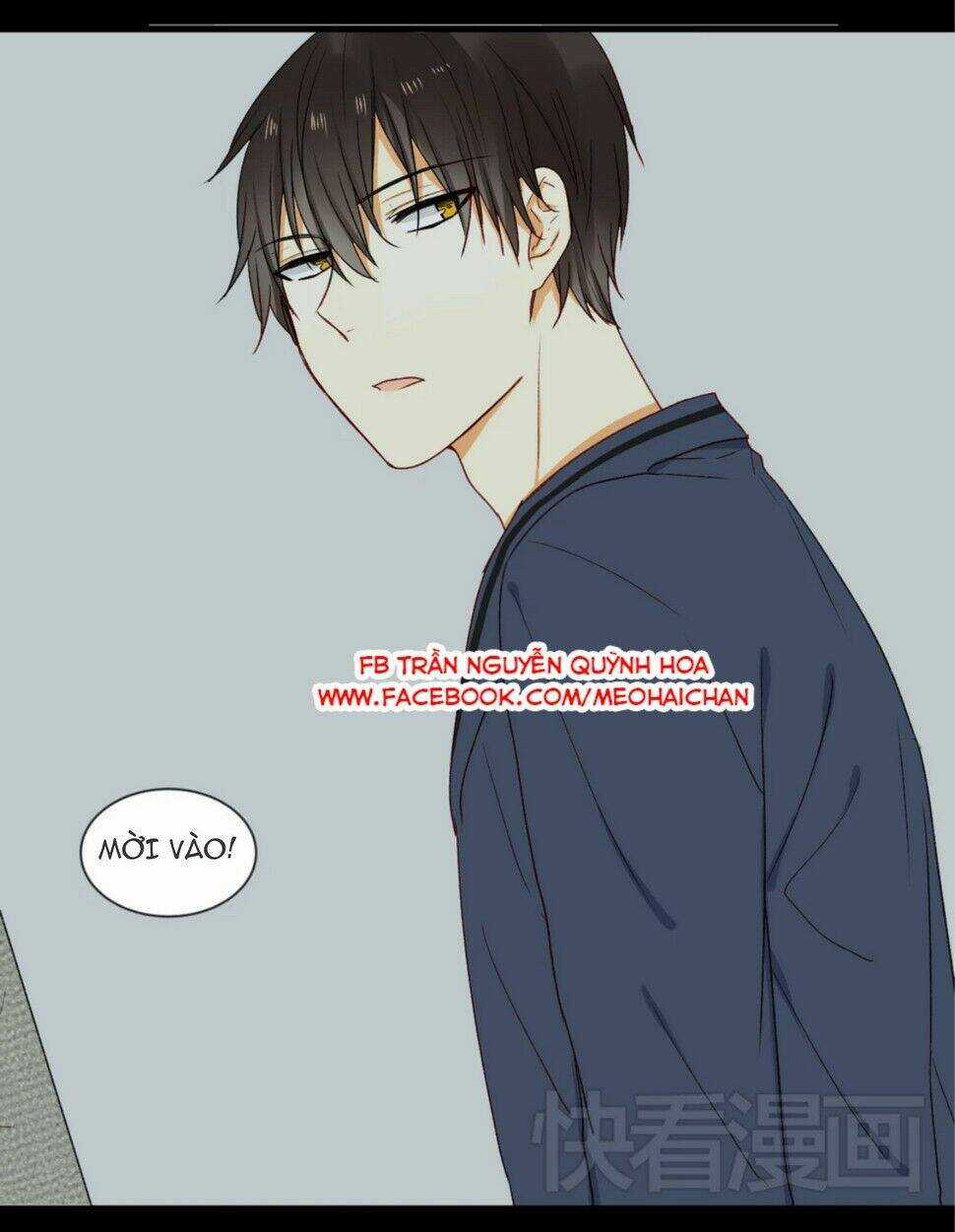 Điều giáo quan hệ Chapter 4 trang 22