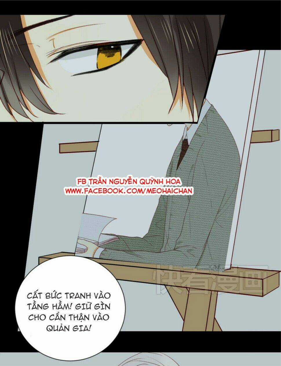 Điều giáo quan hệ Chapter 4 trang 25