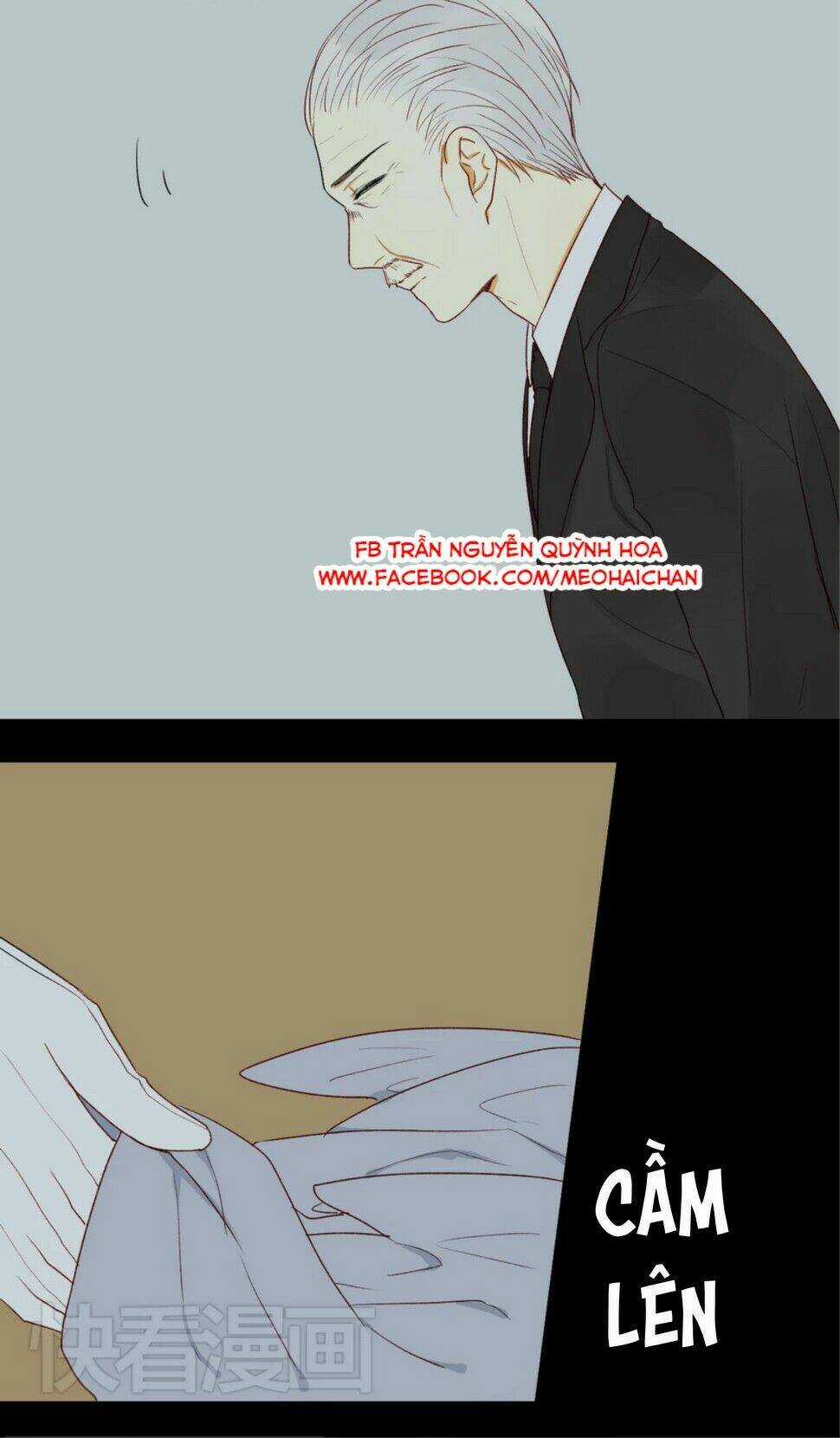 Điều giáo quan hệ Chapter 4 trang 26