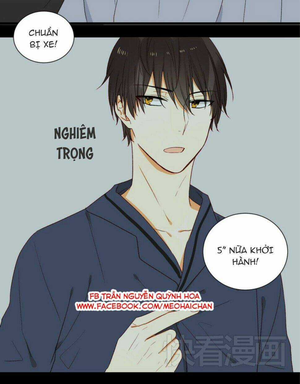 Điều giáo quan hệ Chapter 4 trang 28