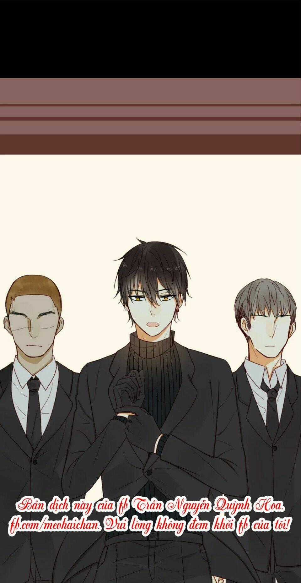 Điều giáo quan hệ Chapter 4 trang 29