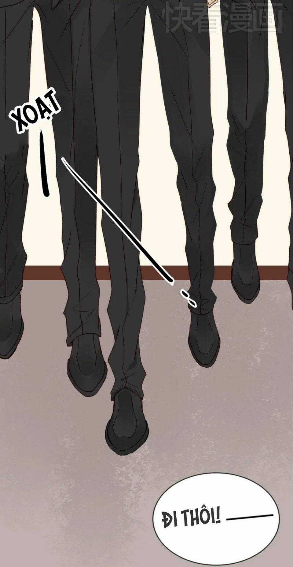 Điều giáo quan hệ Chapter 4 trang 30