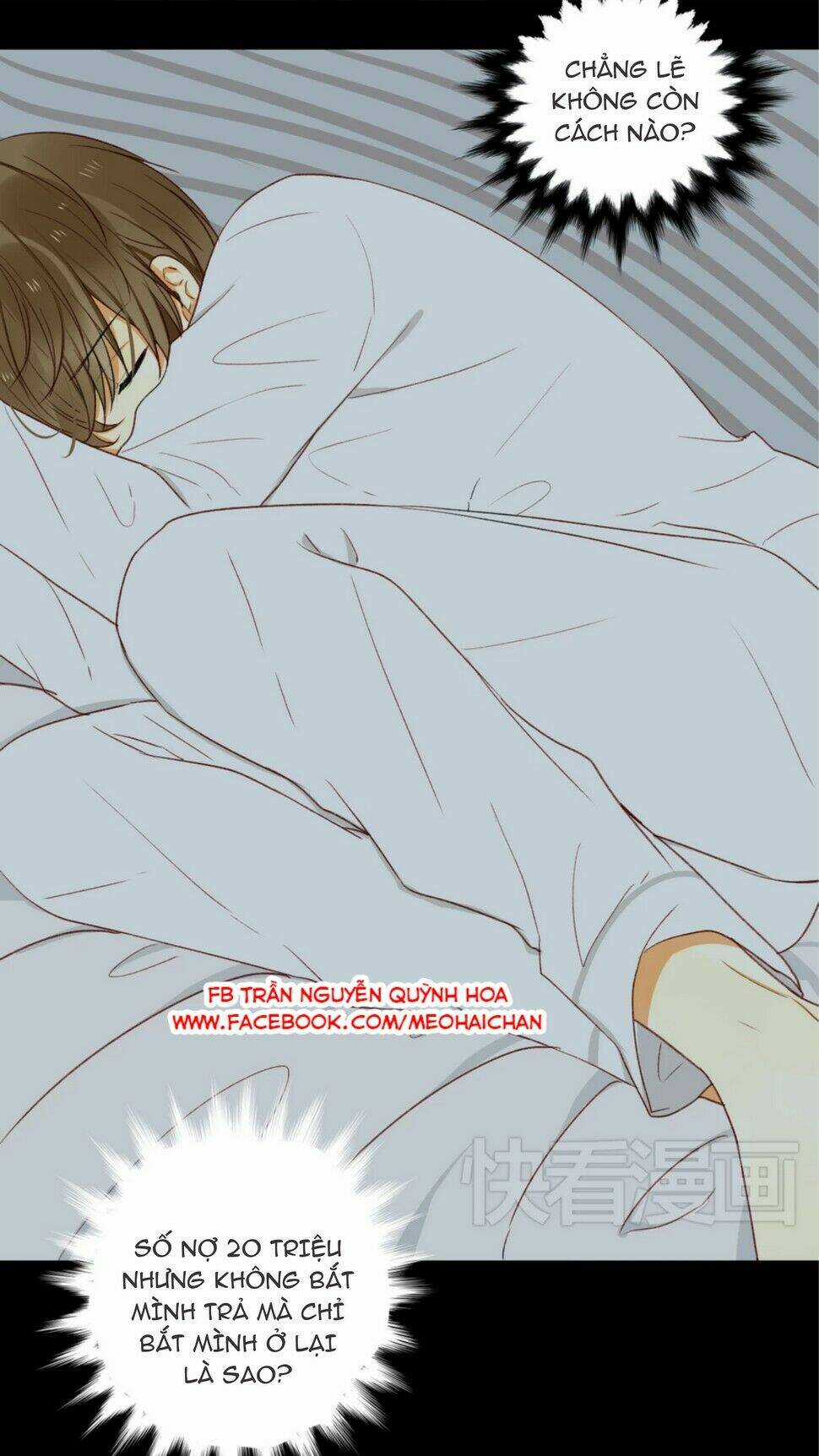 Điều giáo quan hệ Chapter 4 trang 4