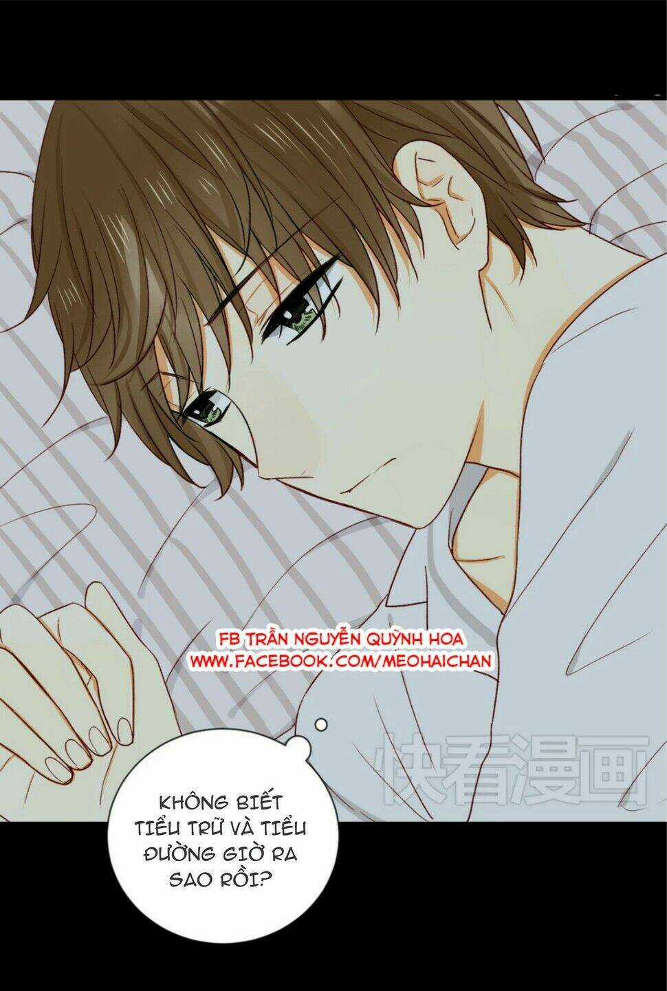 Điều giáo quan hệ Chapter 4 trang 5