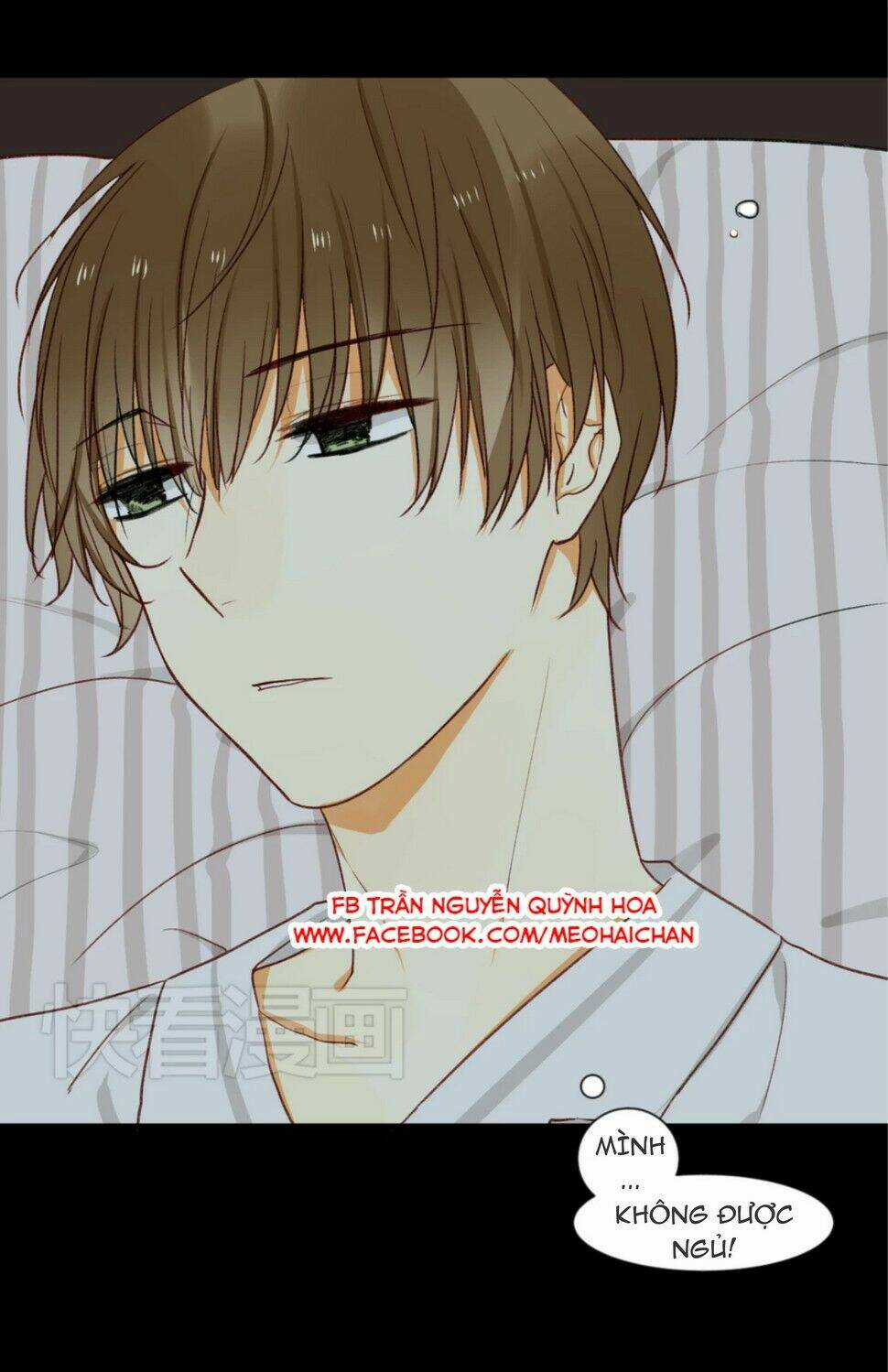 Điều giáo quan hệ Chapter 4 trang 8